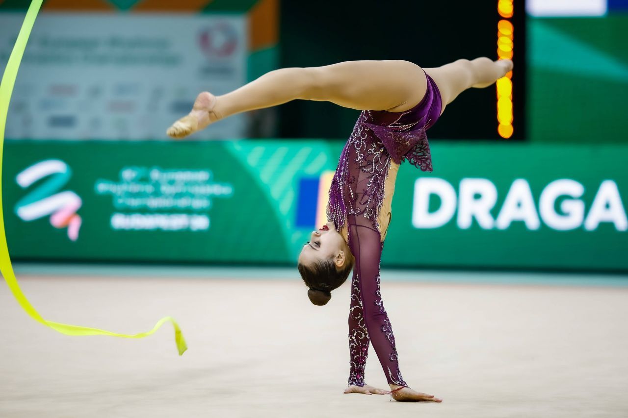 Annaliese Drăgan a ratat finala la gimnastică ritmică! Pe ce loc a terminat românca_19