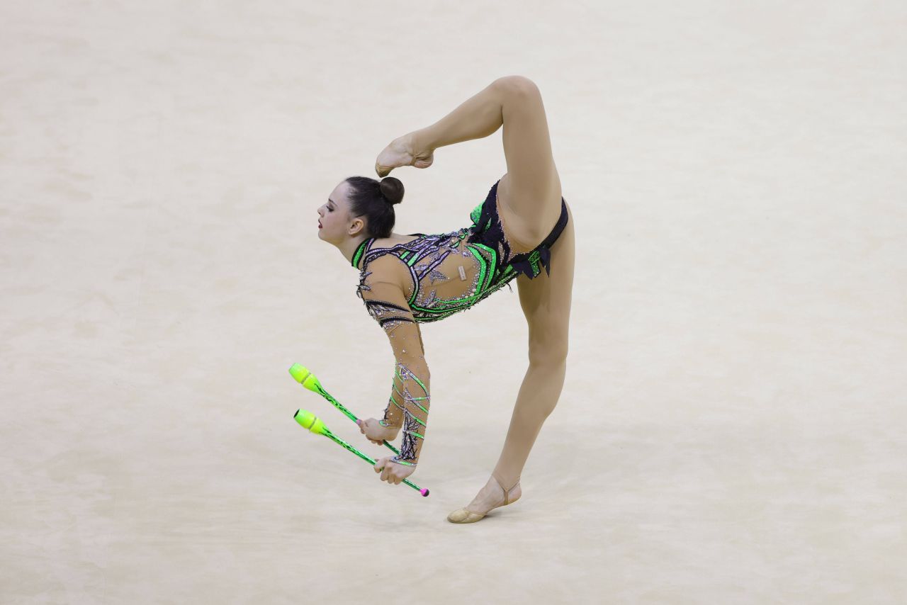 Annaliese Drăgan a ratat finala la gimnastică ritmică! Pe ce loc a terminat românca_24