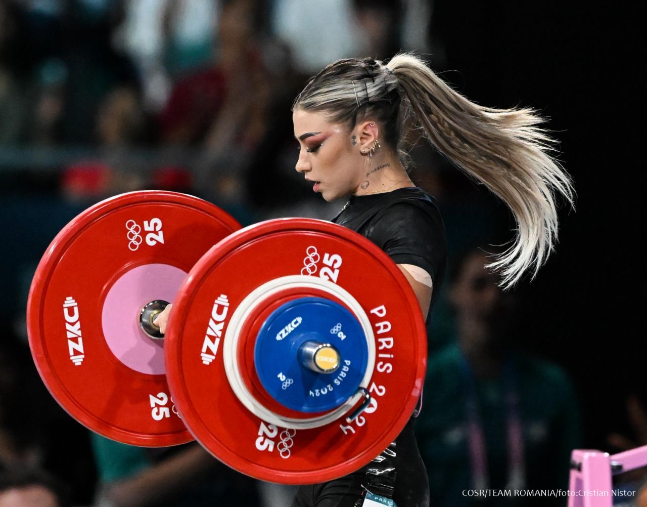 Mihaela Cambei:
