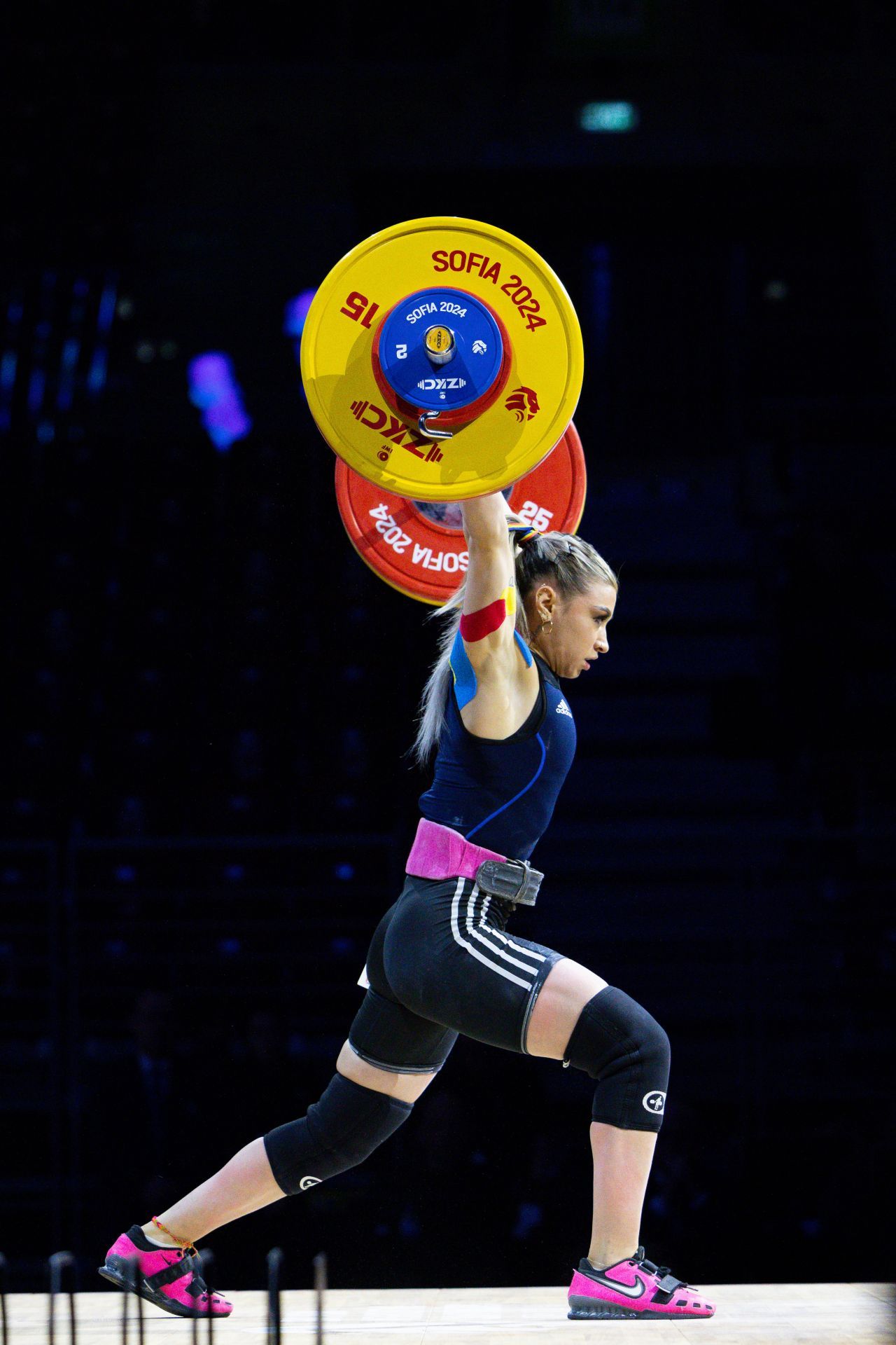 Mihaela Cambei: