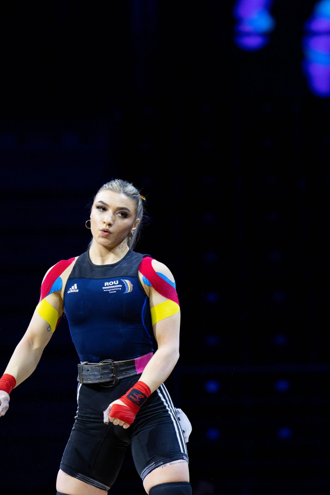 Mihaela Cambei: