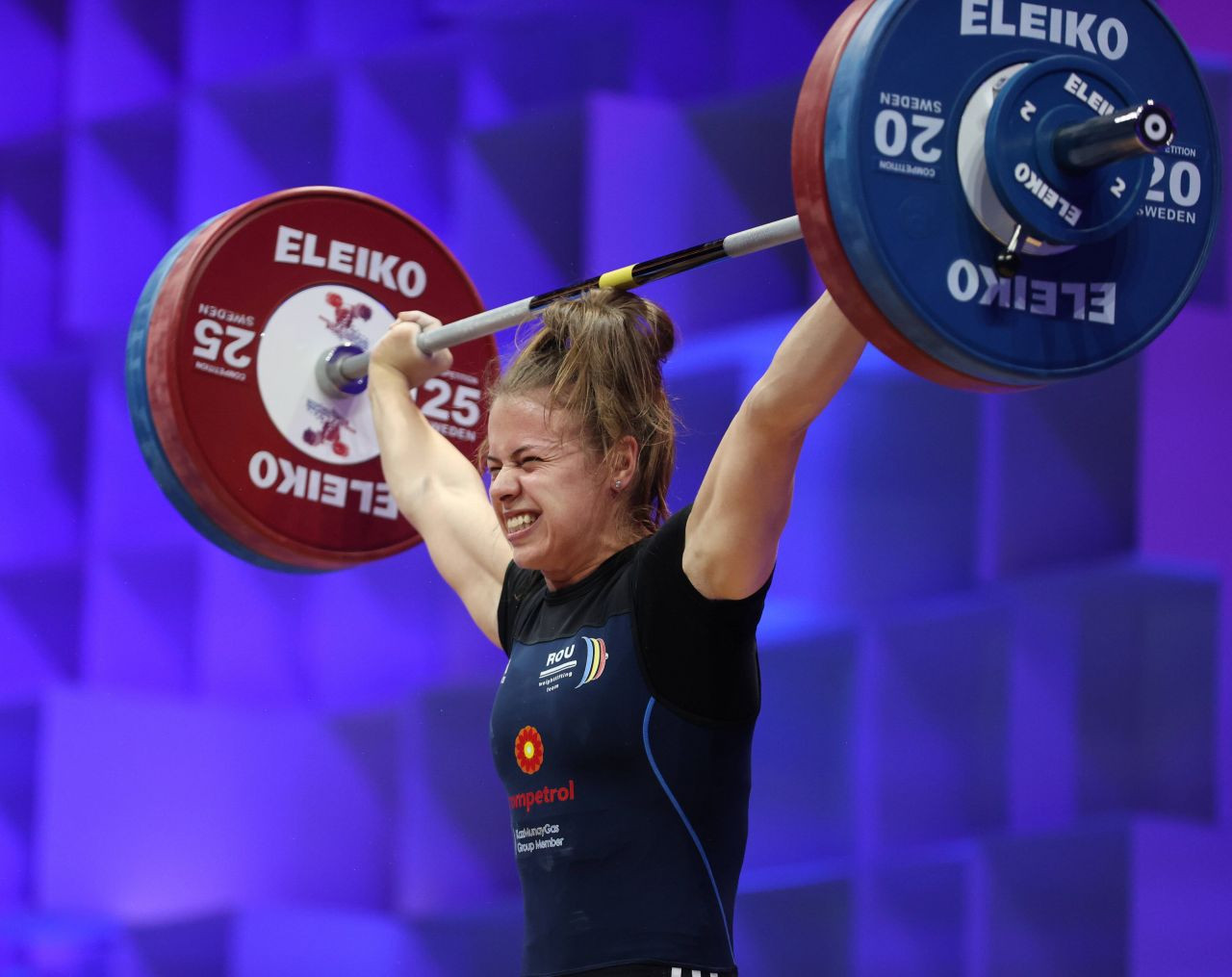 Loredana Toma a ieșit din cursa pentru medalie la haltere cu palmele însângerate. Cătălin Chirilă a ratat calificarea la kaiac-canoe_2