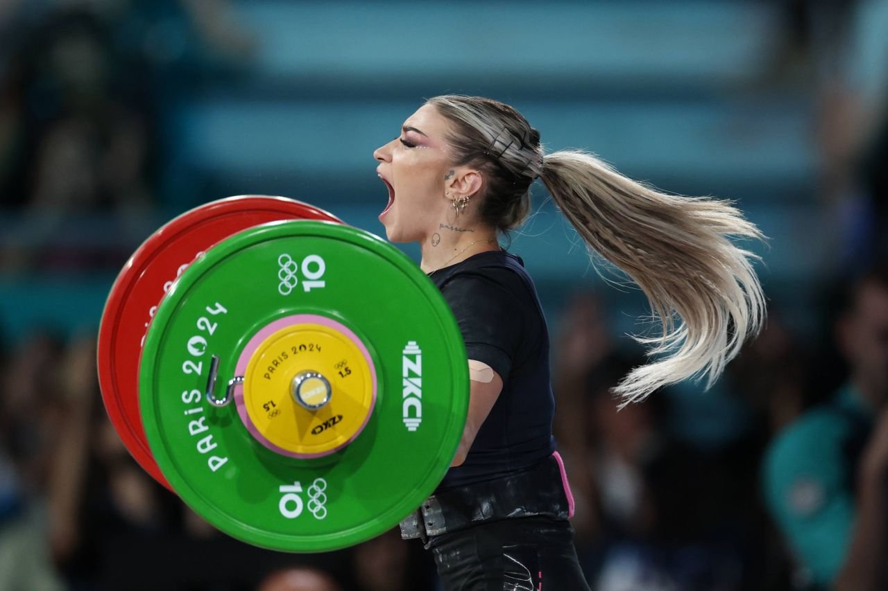 Rom&acirc;nia se ține tare &icirc;n clasamentul pe medalii de la Jocurile Olimpice de la Paris din 2024! Pe ce loc este acum țara noastră