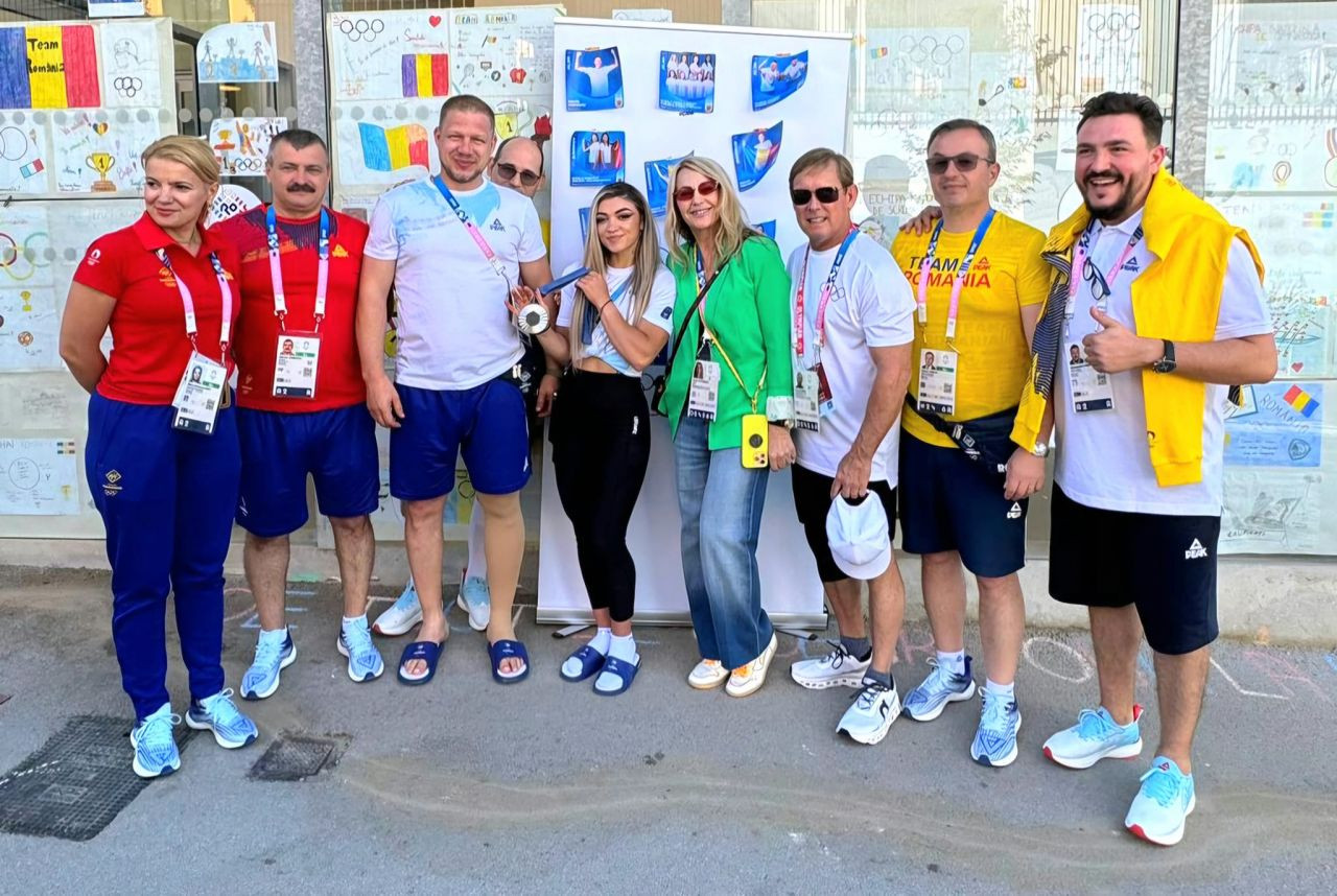 Ce au în comun Nadia Comăneci și Mihaela Cambei?_4