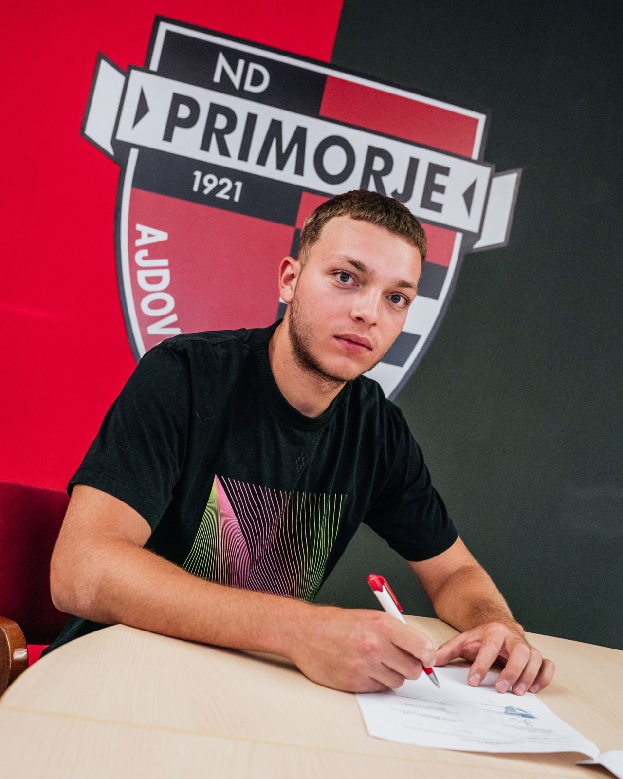 Luca Florică s-a transferat în străinătate! ”Vine de la echipa românească AS Metropolitan Estudiantes”_5