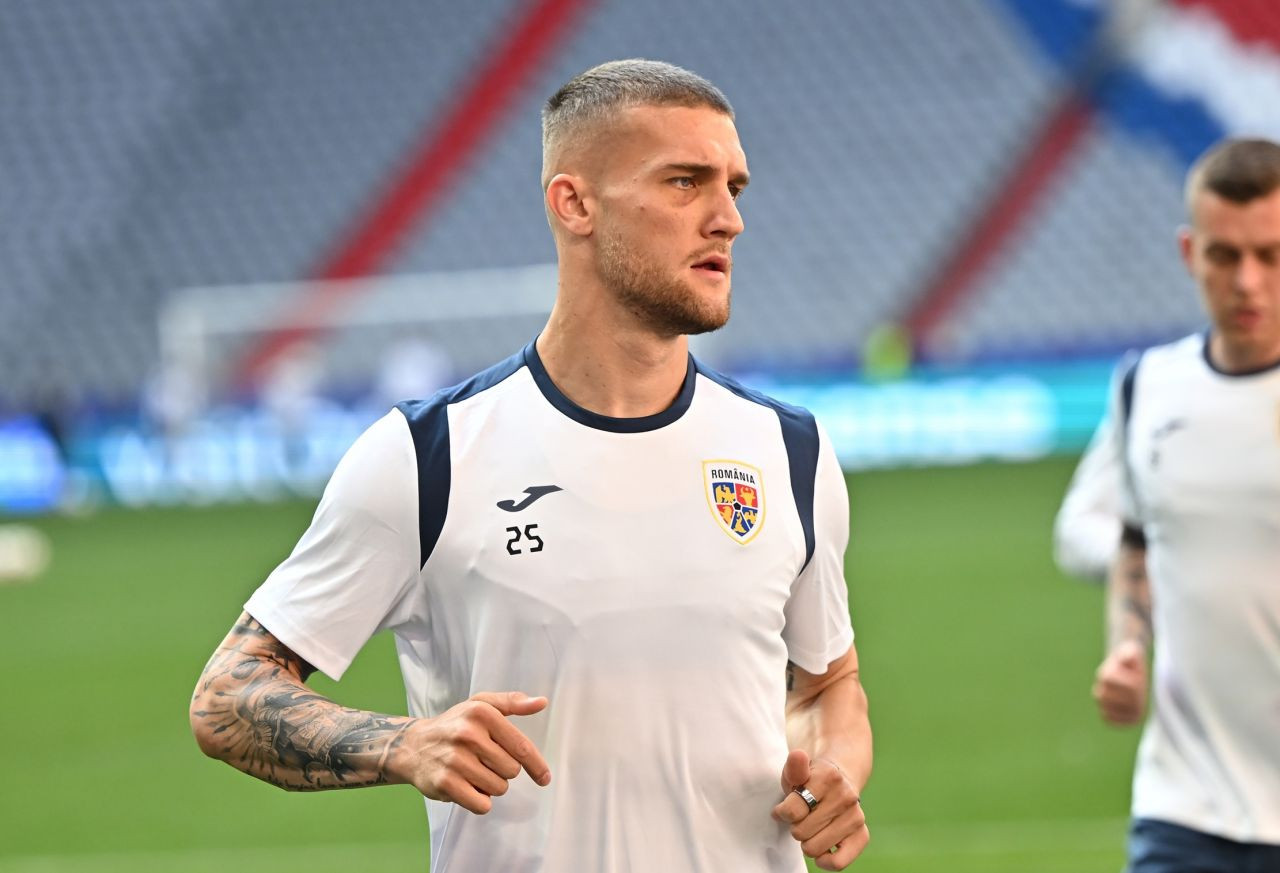 Ofertă pentru Daniel B&icirc;rligea: Sunt convins că ne vom &icirc;nțelege. Și el &icirc;și dorește