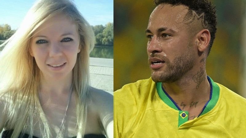 Un model din Ungaria îi cere lui Neymar să facă test de paternitate, pentru că nu și-ar fi recunoscut fetița!_10