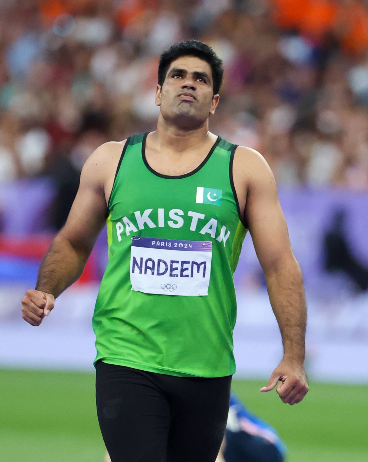 Nebunie cu prăjituri și bomboane în Pakistan după aurul olimpic al lui Arshad Nadeem! ”El a dus aurul, noi nu avem nimic”_8
