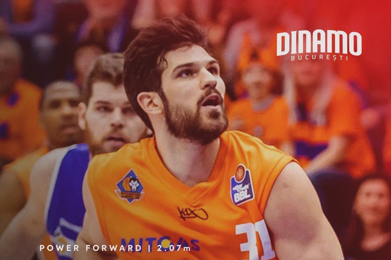 Două transferuri la Dinamo! Un sârb și un croat au semnat în aceeași zi_1