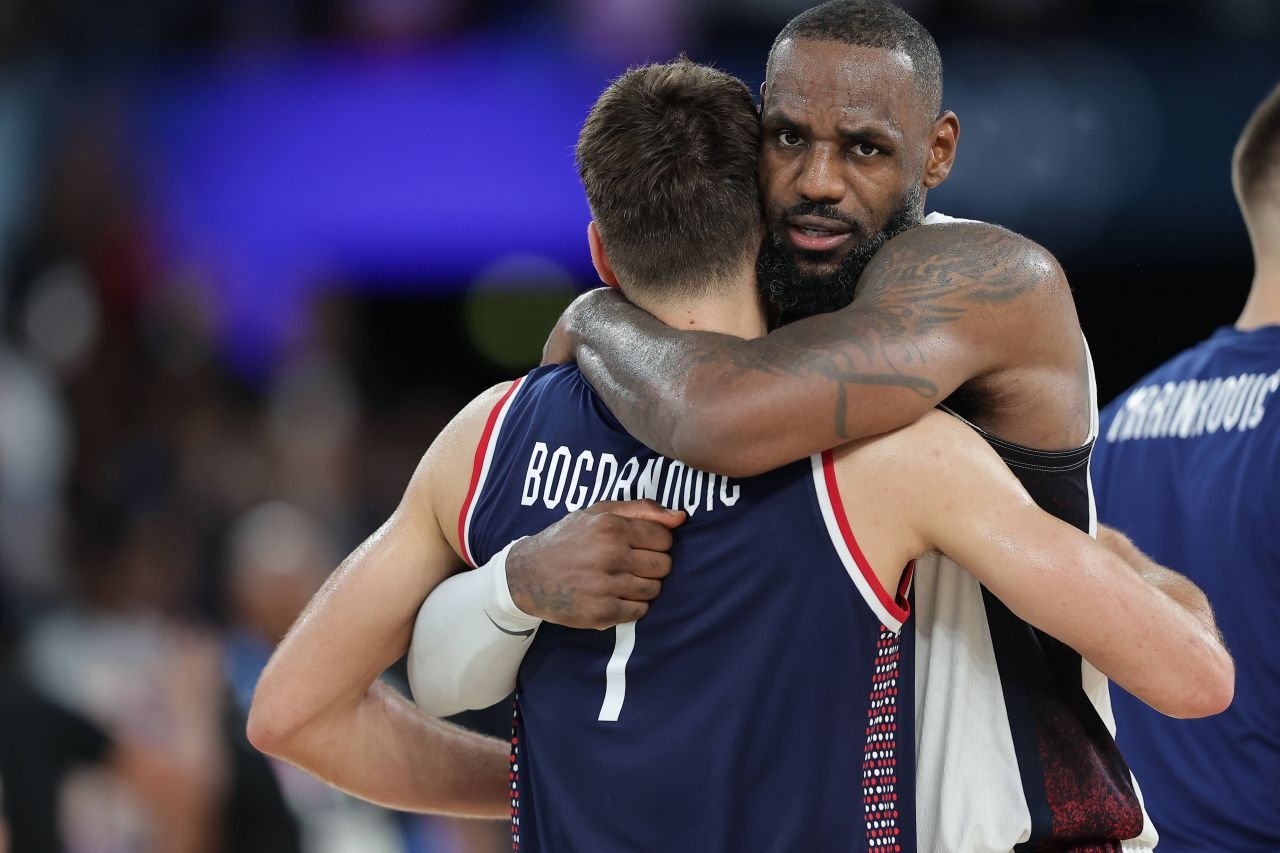 „Greu și împotriva americanilor, și împotriva arbitrilor” Sârbii reacționează după eșecul dramatic suferit sub panou_7