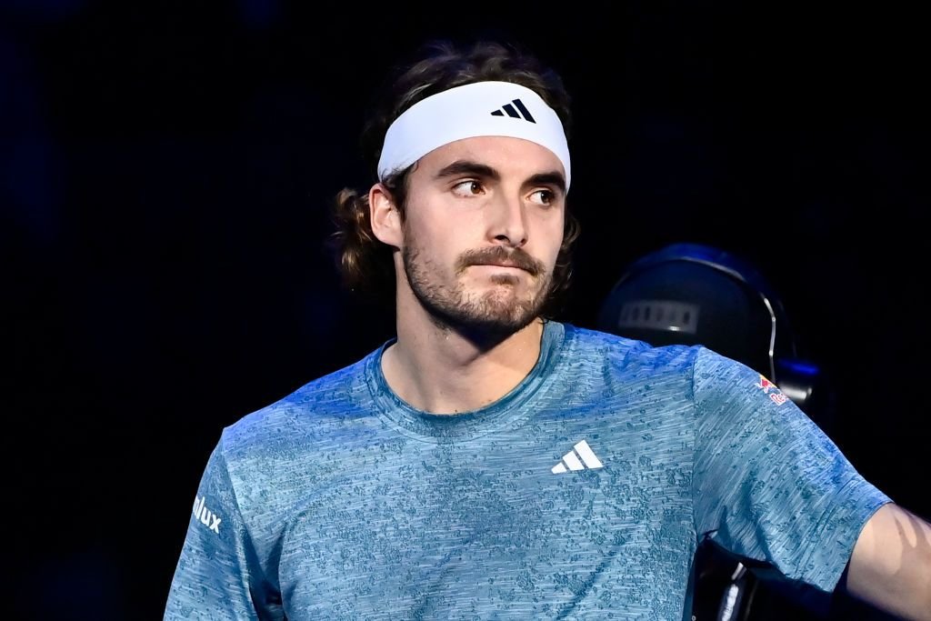 Tsitsipas și-a insultat tatăl în cel mai josnic mod posibil, iar acum vrea să îl dea afară: motivul invocat_10