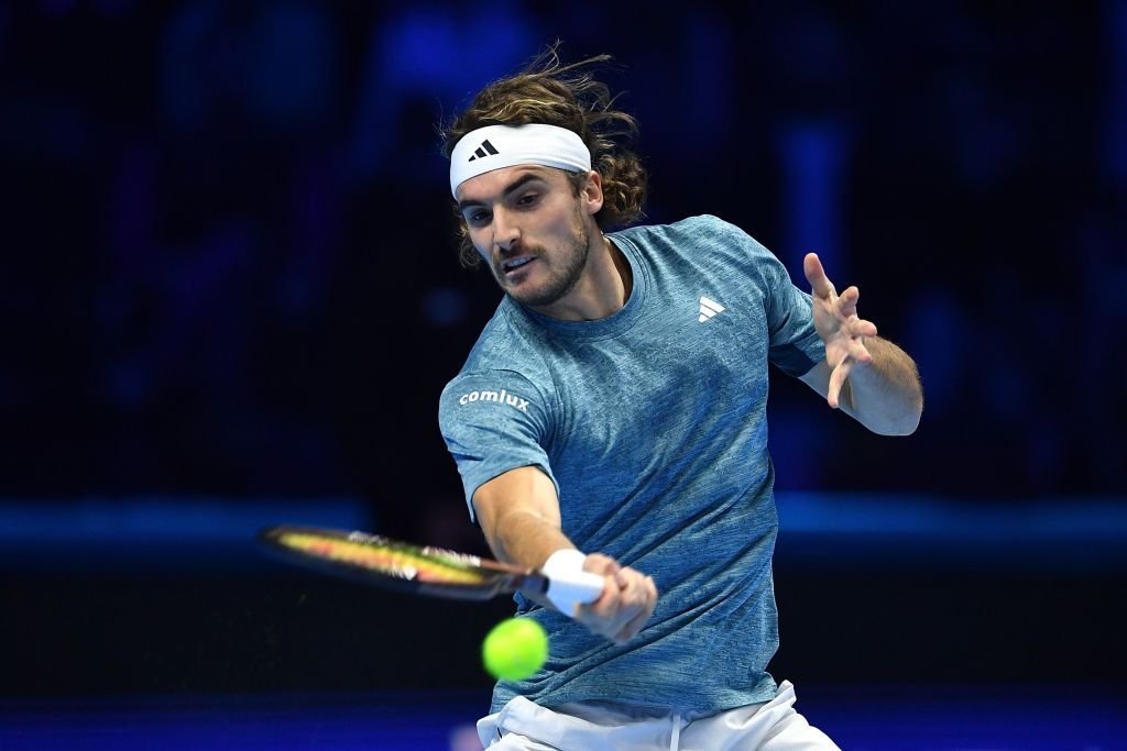 Tsitsipas și-a insultat tatăl în cel mai josnic mod posibil, iar acum vrea să îl dea afară: motivul invocat_11