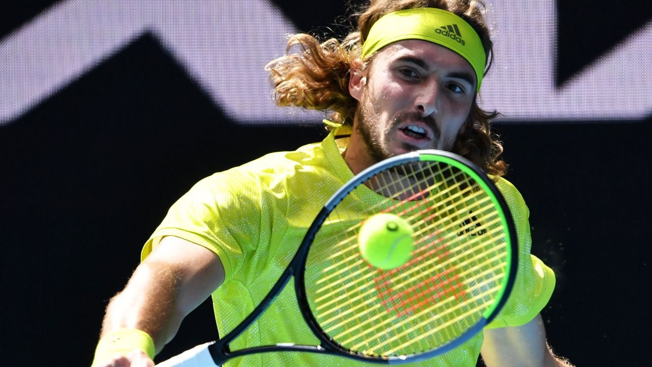 Tsitsipas și-a insultat tatăl în cel mai josnic mod posibil, iar acum vrea să îl dea afară: motivul invocat_19