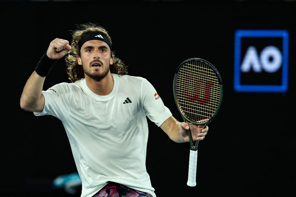 Tsitsipas și-a insultat tatăl în cel mai josnic mod posibil, iar acum vrea să îl dea afară: motivul invocat_24