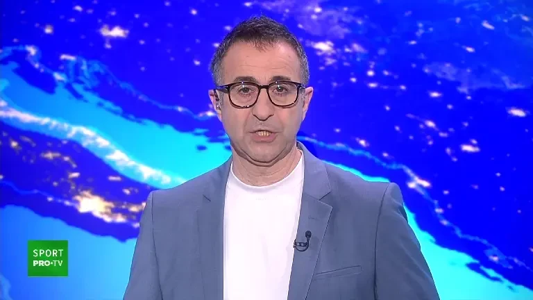 Omrani a semnat cu Poli Iași (10 august 2024)