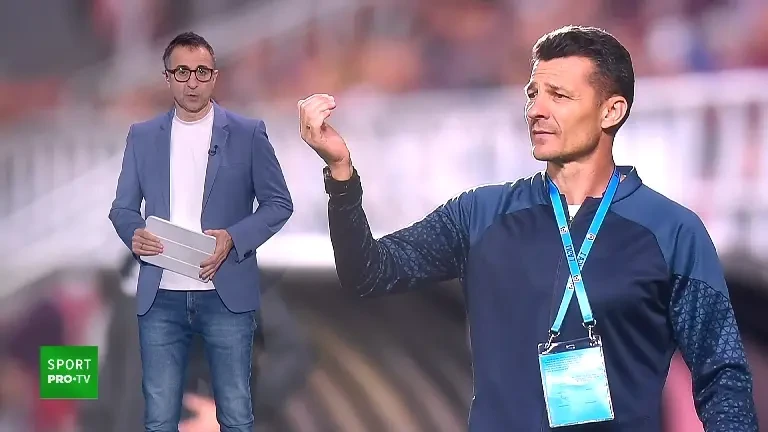 U Craiova vrea să revină pe primul loc &icirc;n Superliga