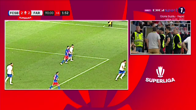 Verdictul specialistului după penalty-ul cu care FCSB a bătut-o pe Farul Constanța_2