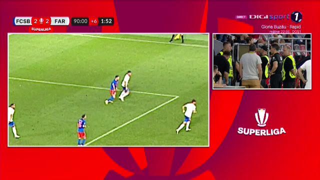 Verdictul specialistului după penalty-ul cu care FCSB a bătut-o pe Farul Constanța_3