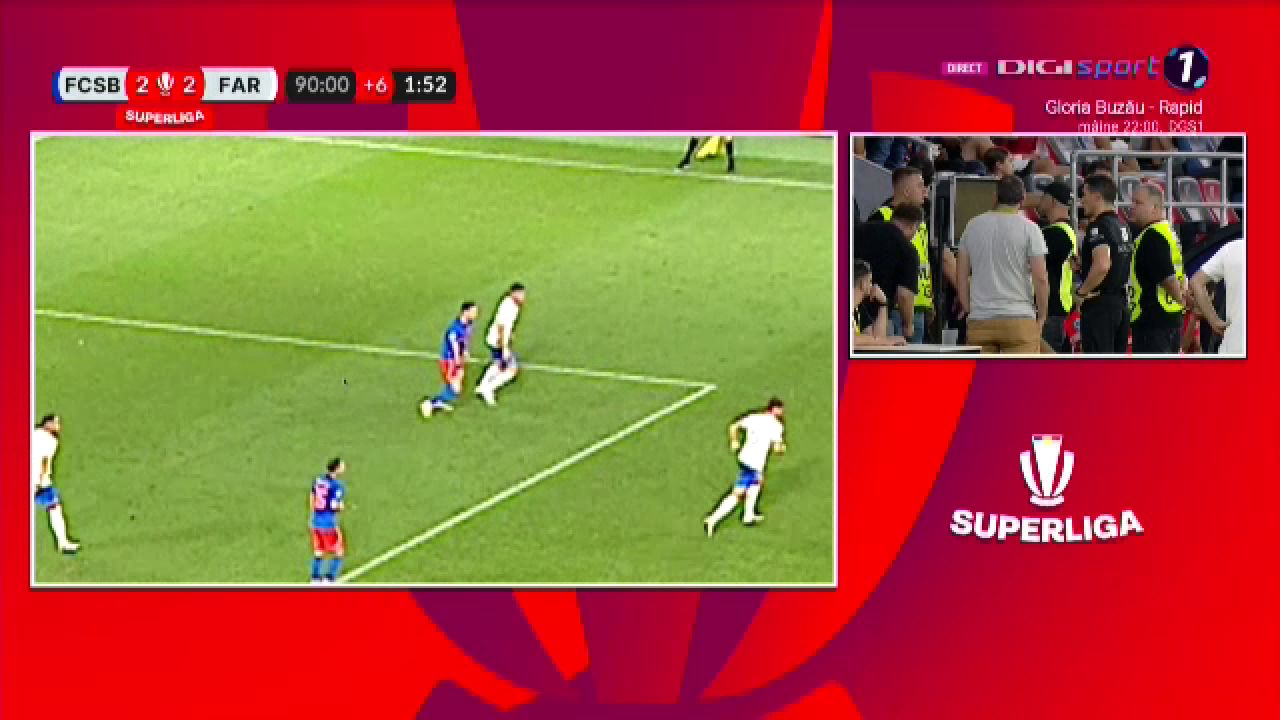 Verdictul specialistului după penalty-ul cu care FCSB a bătut-o pe Farul Constanța_3