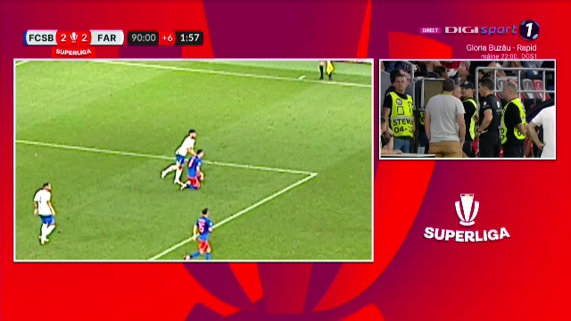 Verdictul specialistului după penalty-ul cu care FCSB a bătut-o pe Farul Constanța_4