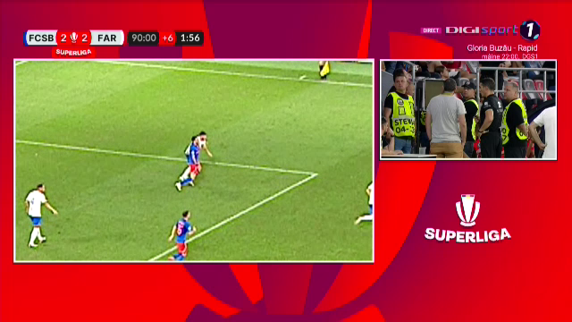 Verdictul specialistului după penalty-ul cu care FCSB a bătut-o pe Farul Constanța_5