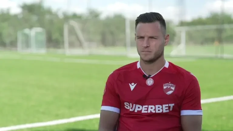 Dennis Politic dezvăluie: &rdquo;Ăsta este secretul nostru&rdquo; (10/08/2024)