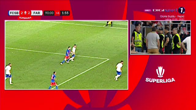 Scos din sărite de