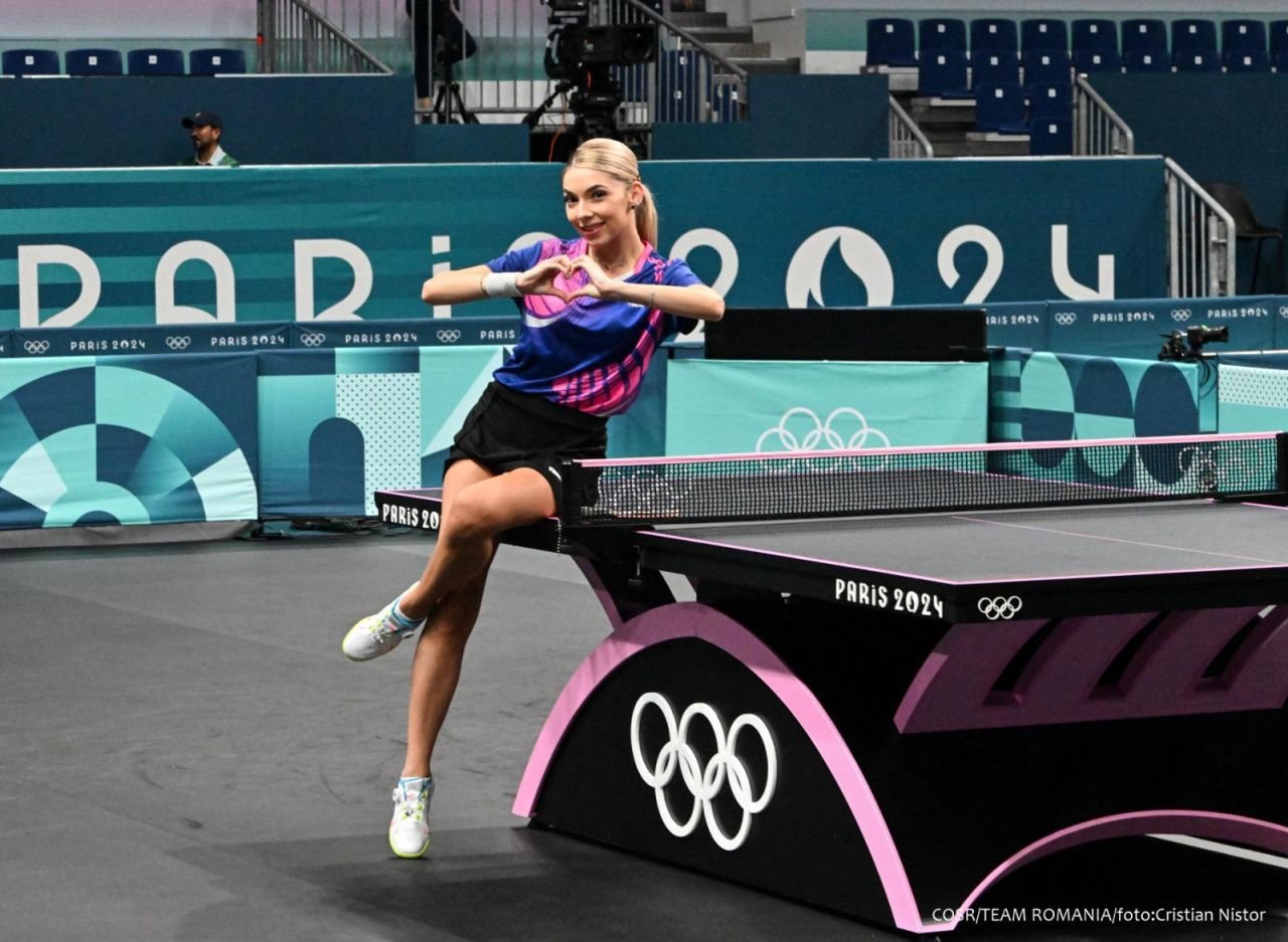 Totul pentru victorie: sânge, lacrimi, durere. Momentele dramatice ale sportivilor români la Jocurile Olimpice_4