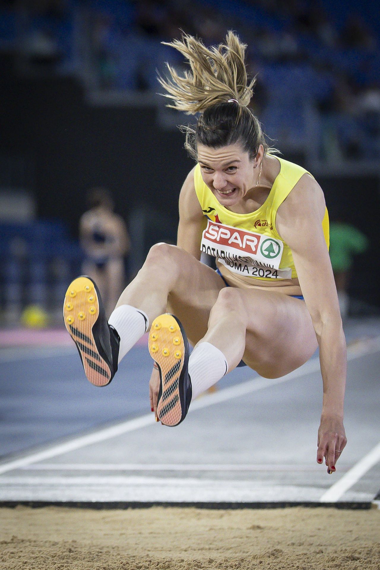 Totul pentru victorie: sânge, lacrimi, durere. Momentele dramatice ale sportivilor români la Jocurile Olimpice_5