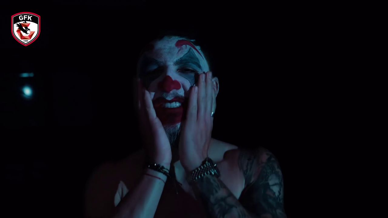 Deian Sorescu, prezentare inedită la noua echipă: ”Jokerul a ajuns unde trebuie!”_5