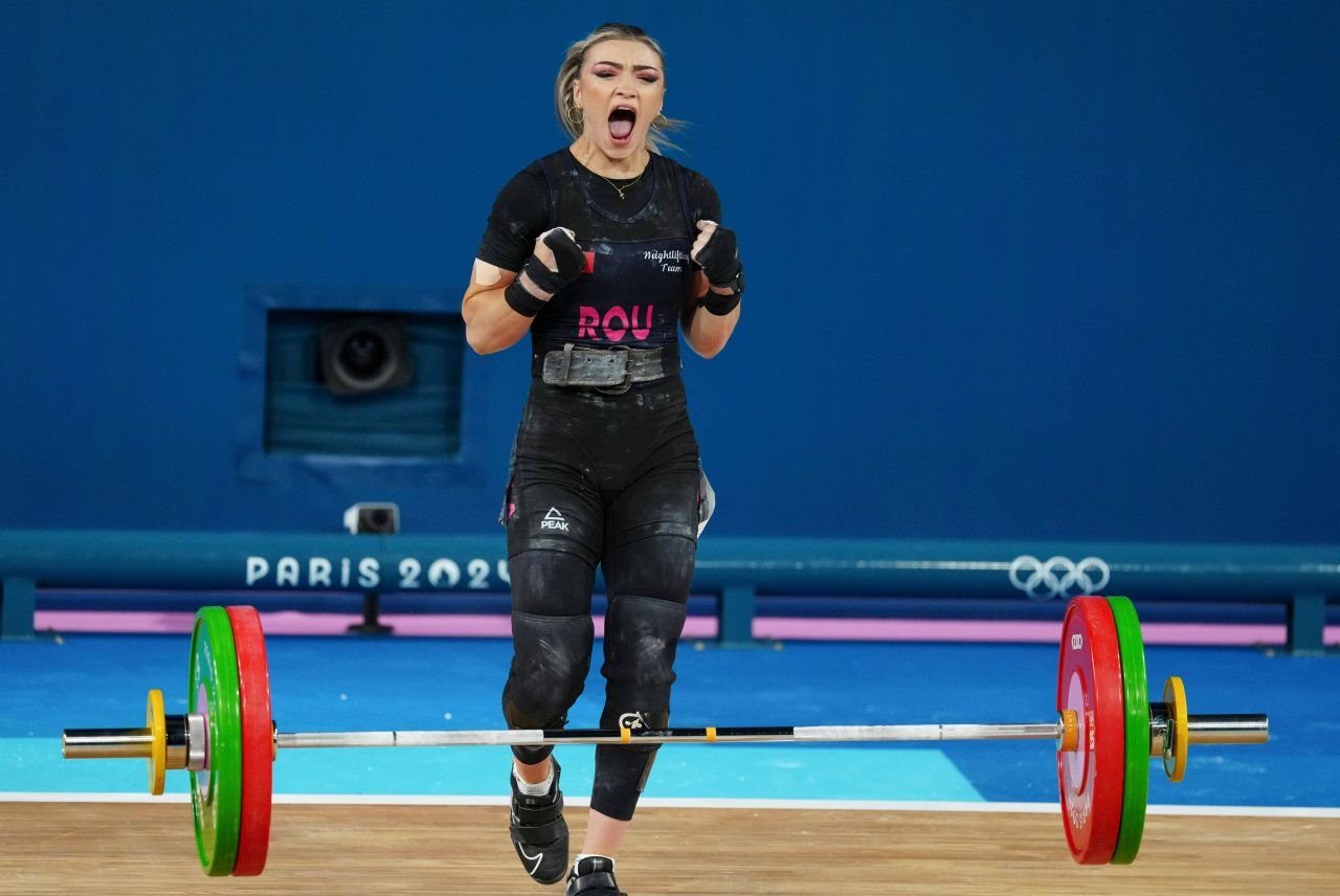 Cine va fi portdrapelul României la ceremonia de închidere a Jocurilor Olimpice_2