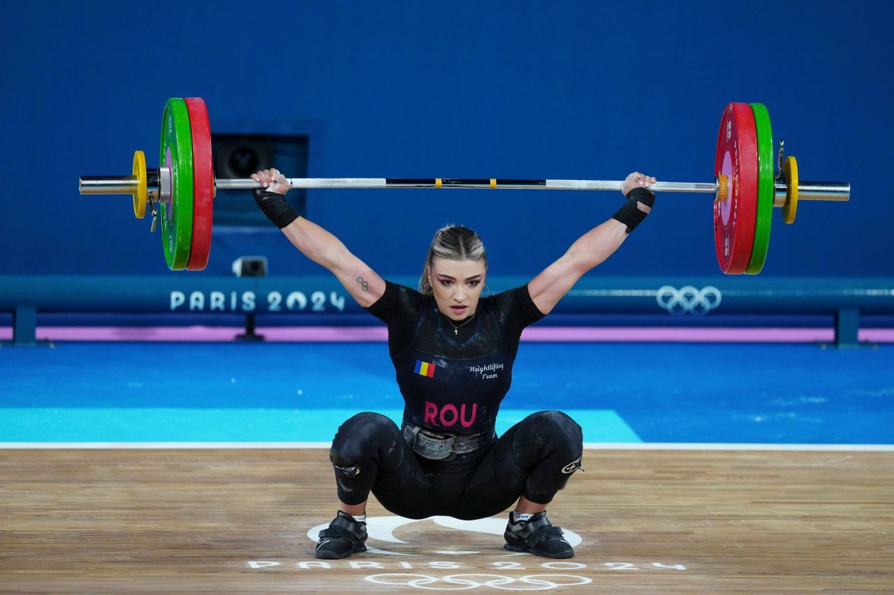 Cine va fi portdrapelul României la ceremonia de închidere a Jocurilor Olimpice_3