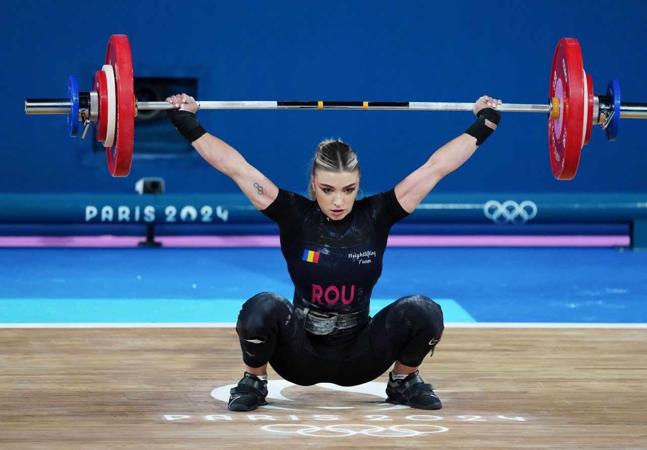 Cine va fi portdrapelul României la ceremonia de închidere a Jocurilor Olimpice_4
