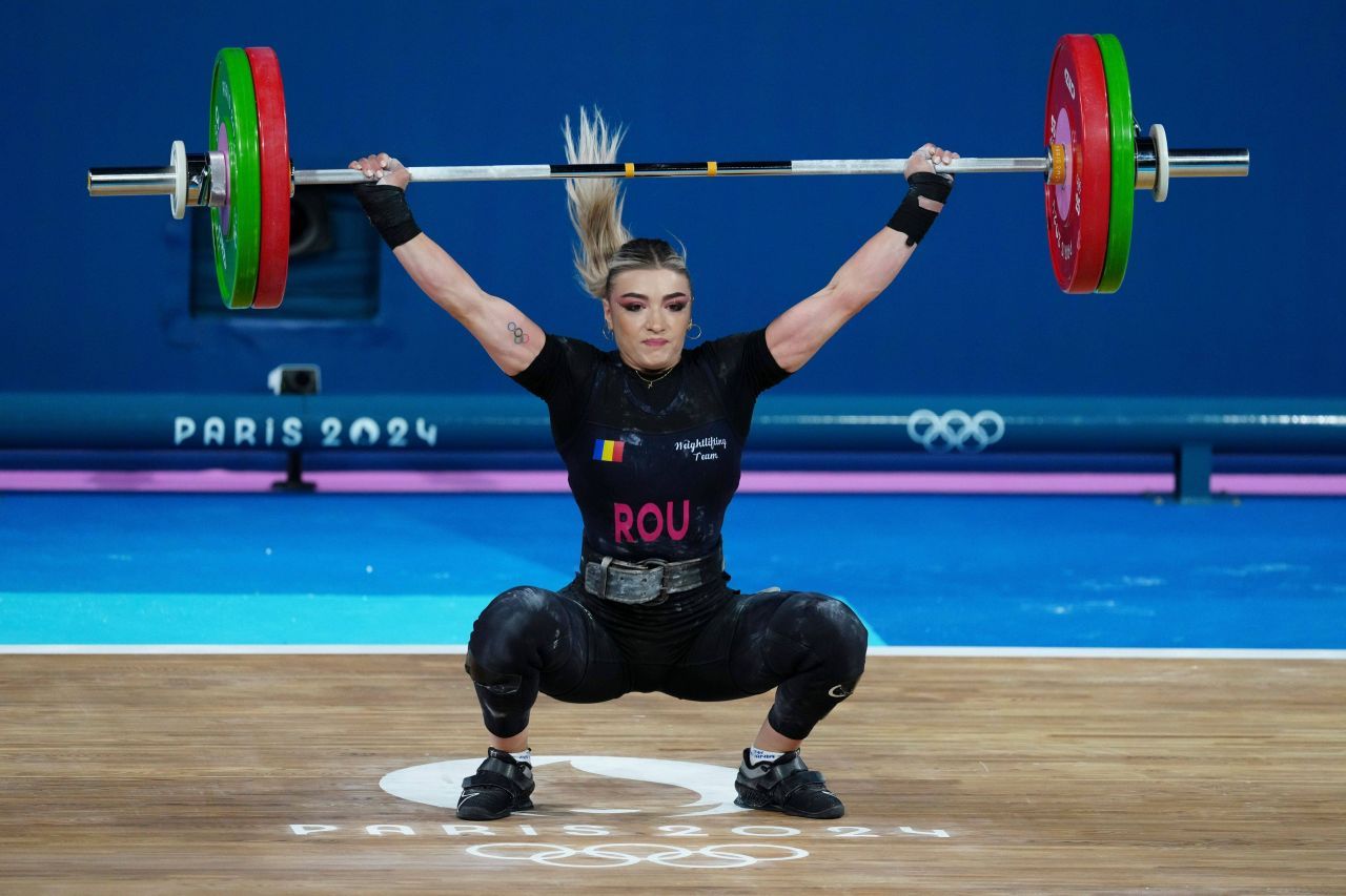Cine va fi portdrapelul României la ceremonia de închidere a Jocurilor Olimpice_5