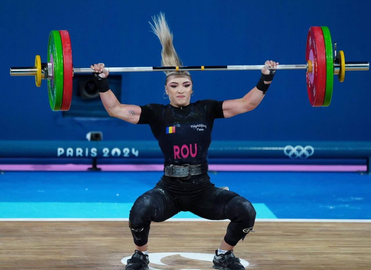 Cine va fi portdrapelul României la ceremonia de închidere a Jocurilor Olimpice_7