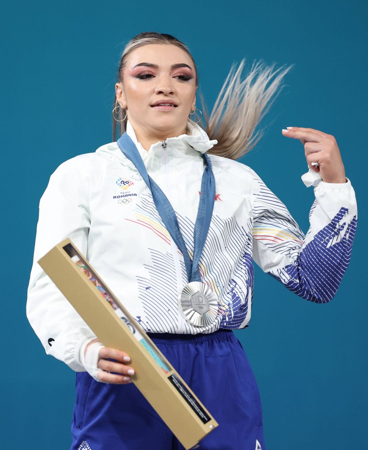 Cine va fi portdrapelul României la ceremonia de închidere a Jocurilor Olimpice_9