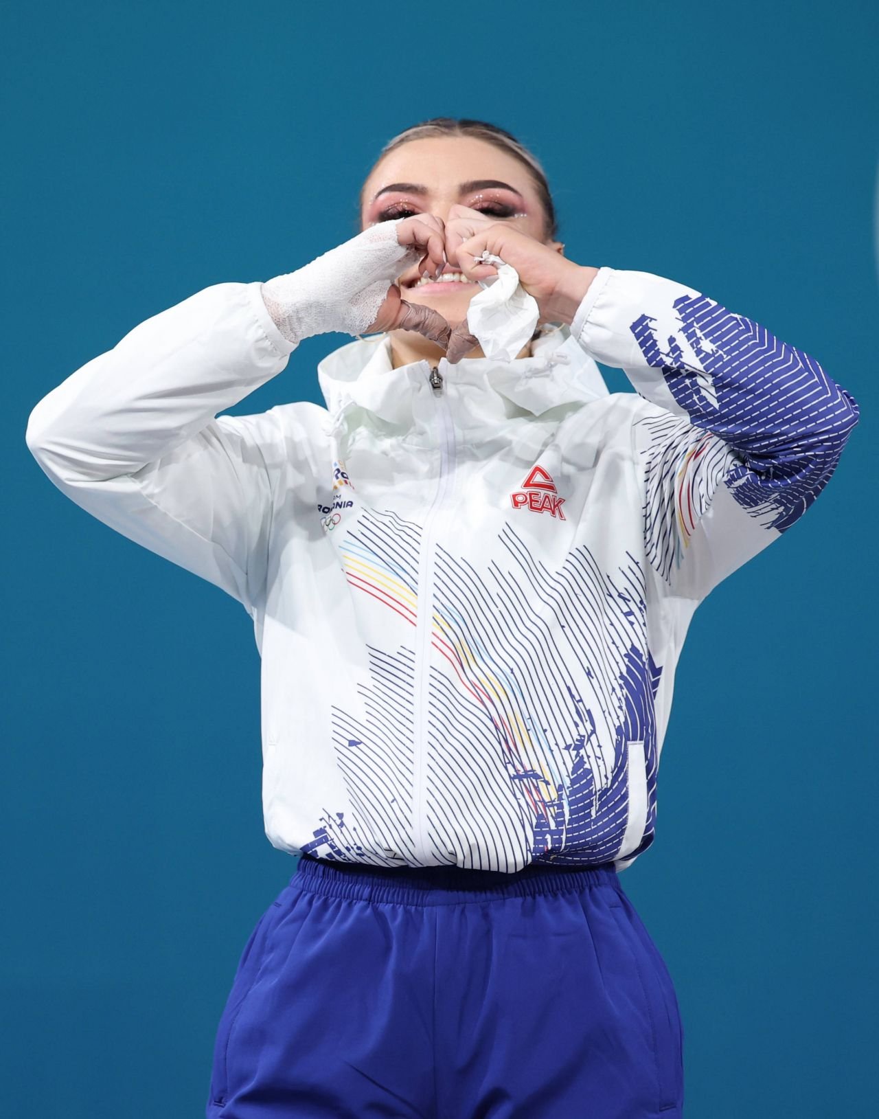 Cine va fi portdrapelul României la ceremonia de închidere a Jocurilor Olimpice_10
