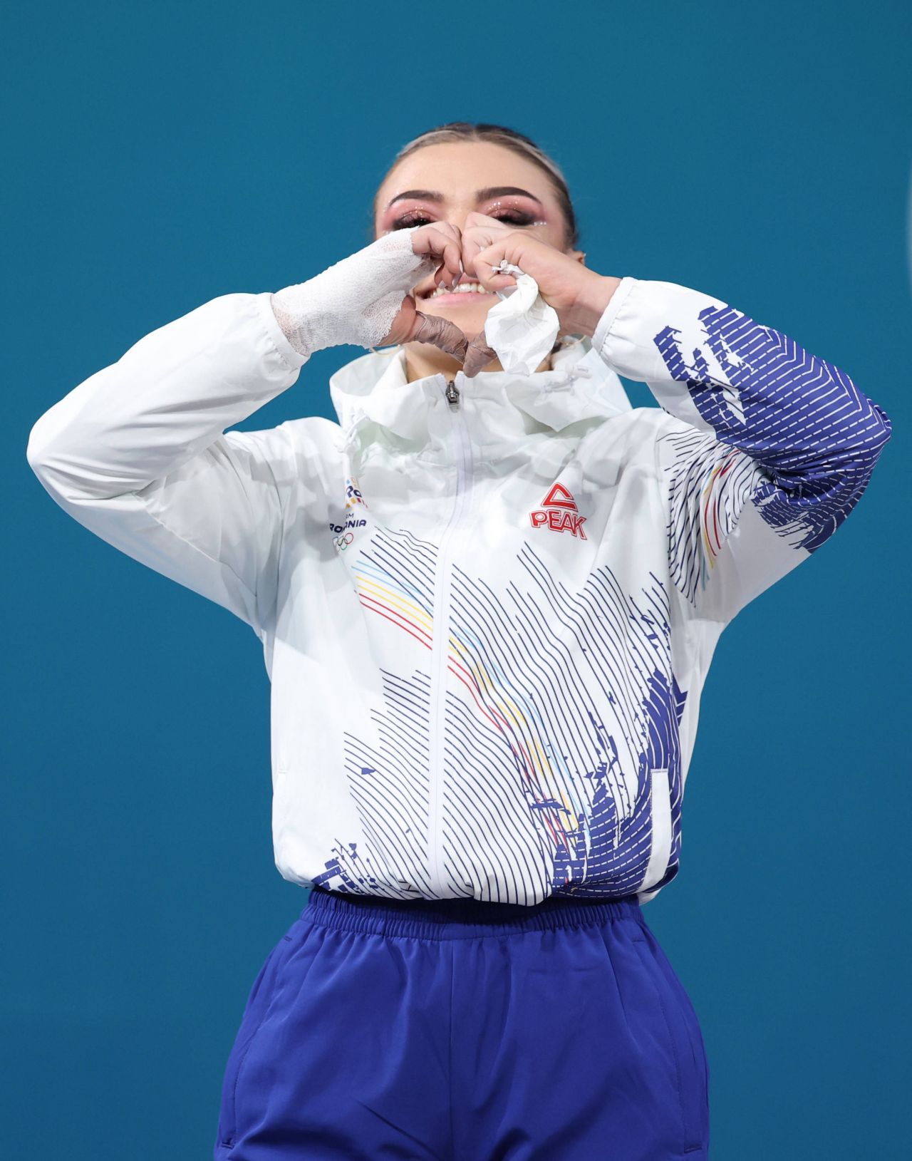 Cine va fi portdrapelul României la ceremonia de închidere a Jocurilor Olimpice_10
