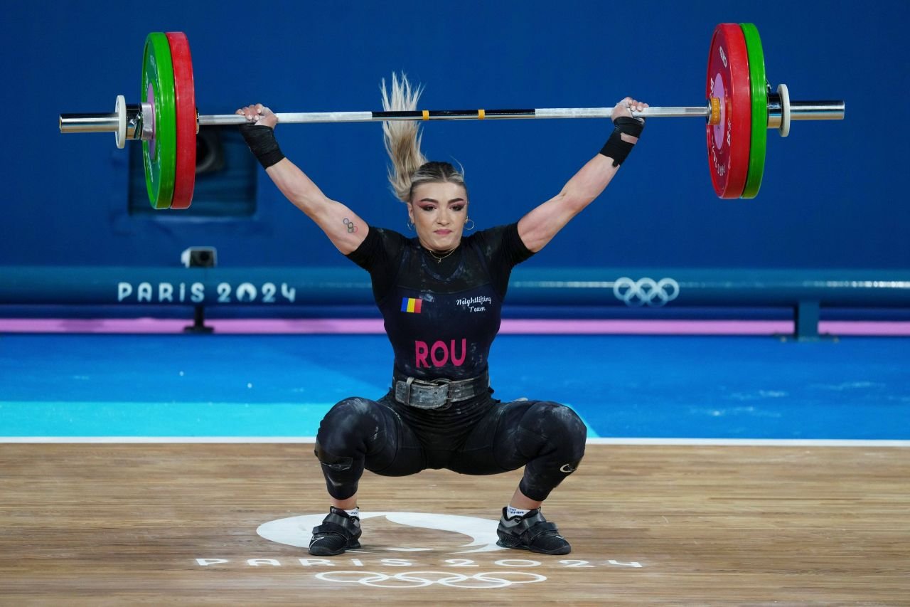 Cine va fi portdrapelul României la ceremonia de închidere a Jocurilor Olimpice_12