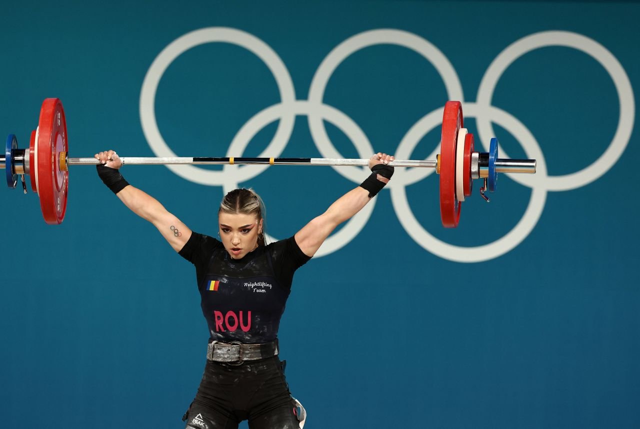 Cine va fi portdrapelul României la ceremonia de închidere a Jocurilor Olimpice_13