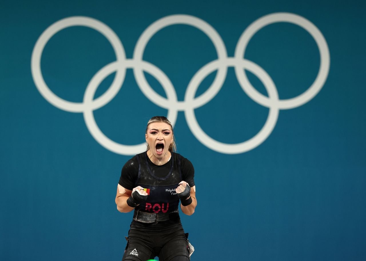 Cine va fi portdrapelul României la ceremonia de închidere a Jocurilor Olimpice_14