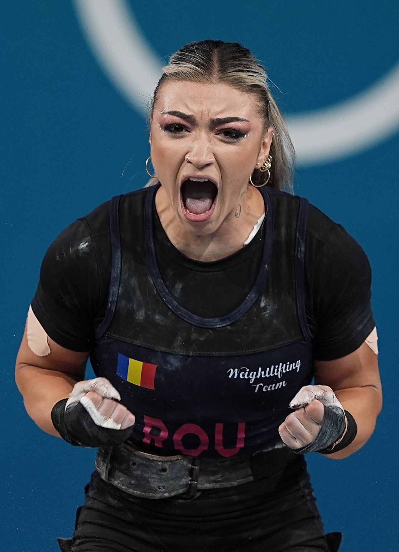 Cine va fi portdrapelul României la ceremonia de închidere a Jocurilor Olimpice_18