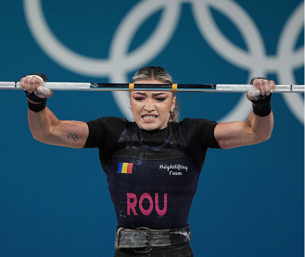 Cine va fi portdrapelul României la ceremonia de închidere a Jocurilor Olimpice_19