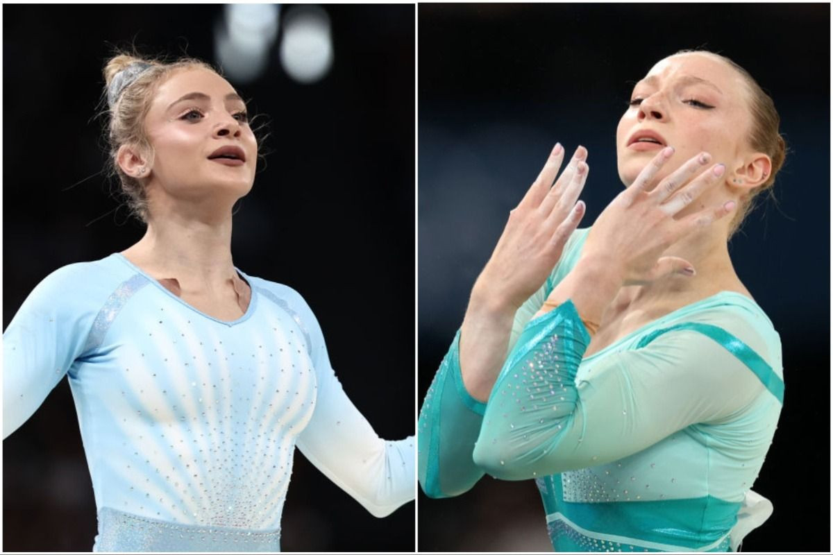 Anunțul făcut de avocatul Sabrinei Voinea și al Anei Bărbosu după audierile la TAS: &rdquo;O situație nemai&icirc;nt&acirc;lnită!&rdquo;