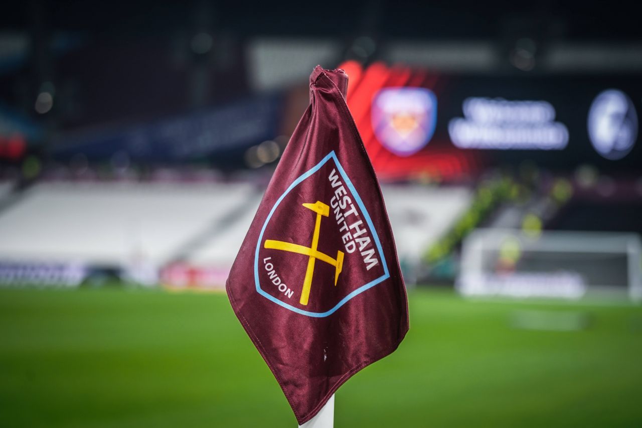 West Ham și-a prezentat transferul de 40.000.000 euro: