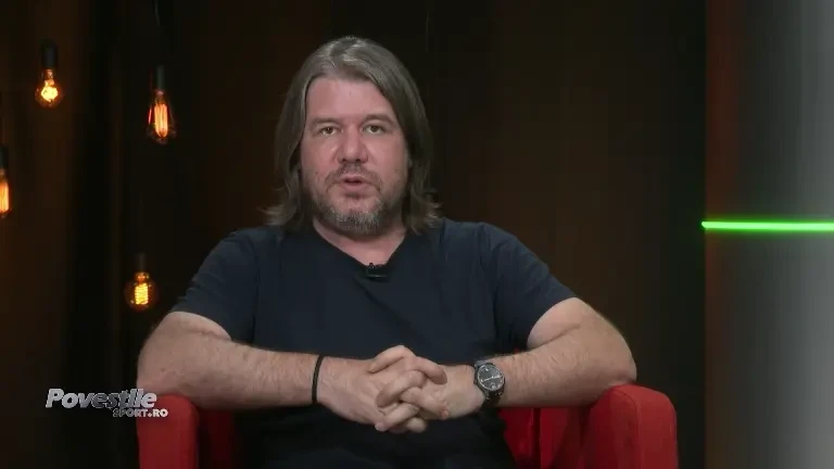 Răzvan P&icirc;rcălabu, despre Cătălina Axente: &rdquo;S-a calificat accidentată la genunchi!&rdquo;