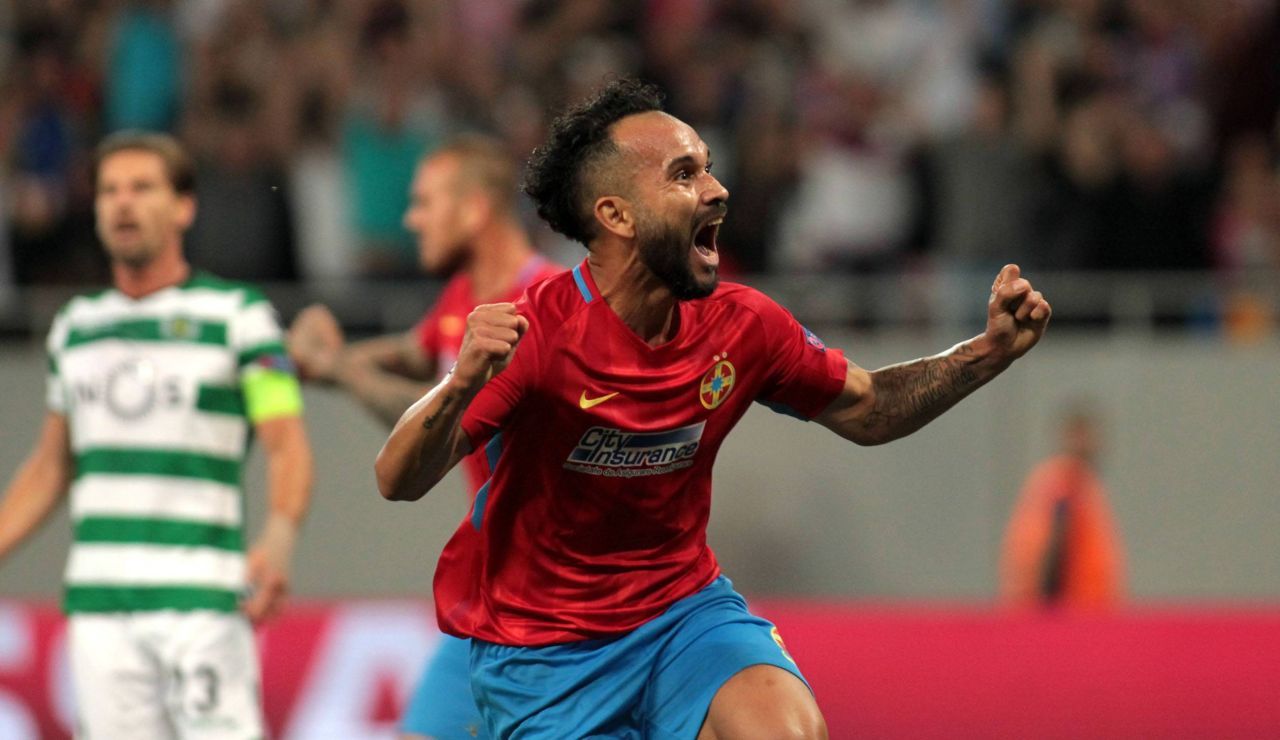 Junior Morais revine în România! Cu ce echipă s-a înțeles brazilianul_2