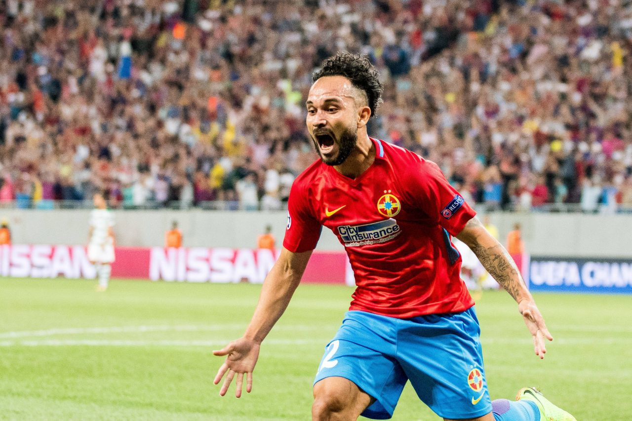 Junior Morais revine în România! Cu ce echipă s-a înțeles brazilianul_3