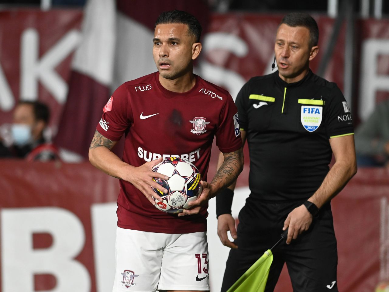 Junior Morais revine în România! Cu ce echipă s-a înțeles brazilianul_6