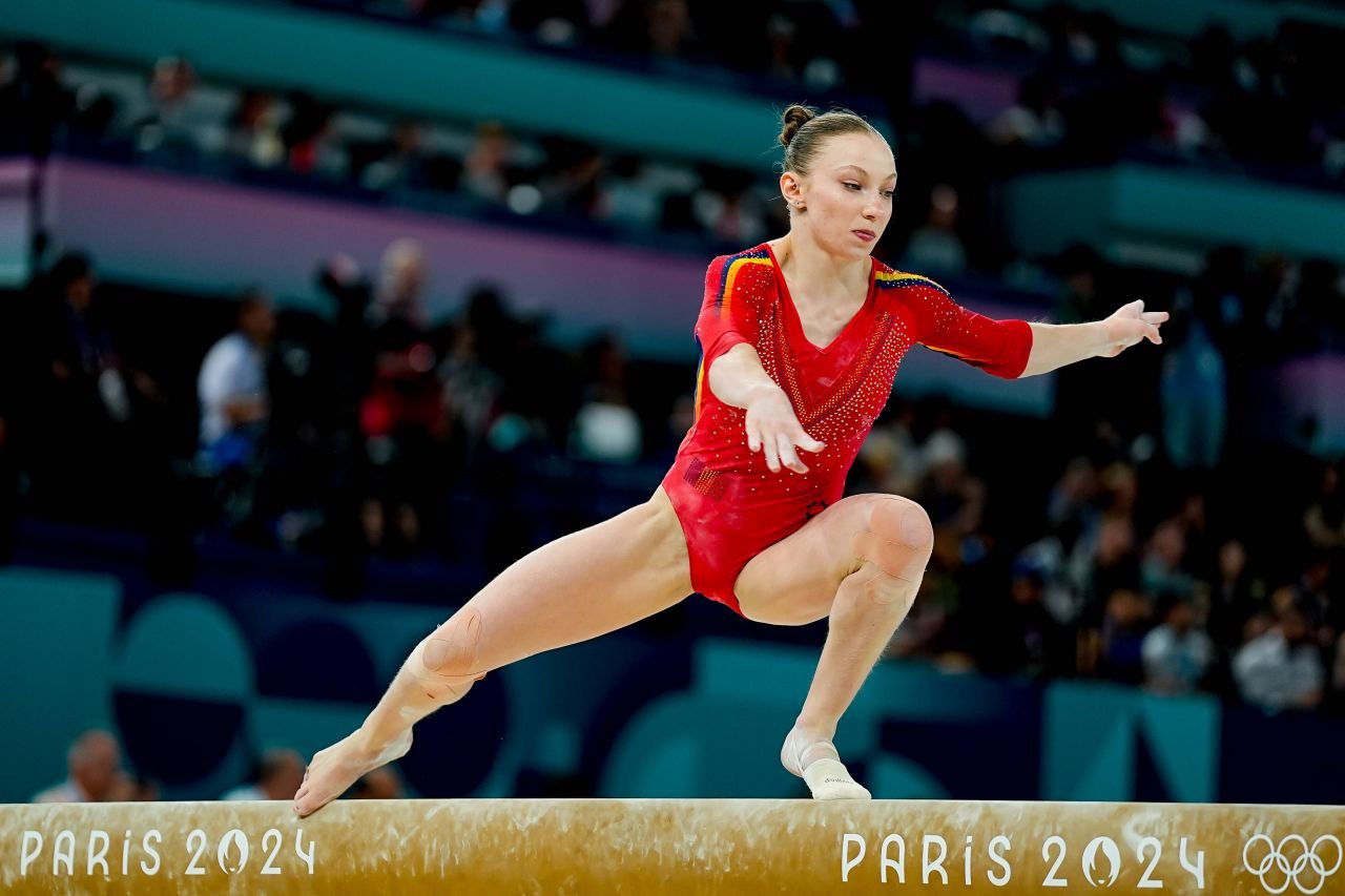 Ana Bărbosu va primi medalia de bronz! Federația Internațională de Gimnastică a confirmat modificarea ierarhiei după decizia TAS_11
